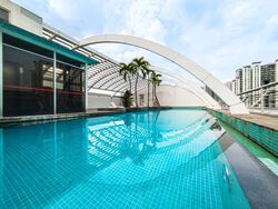 The Linear (D23), Apartment #639066281